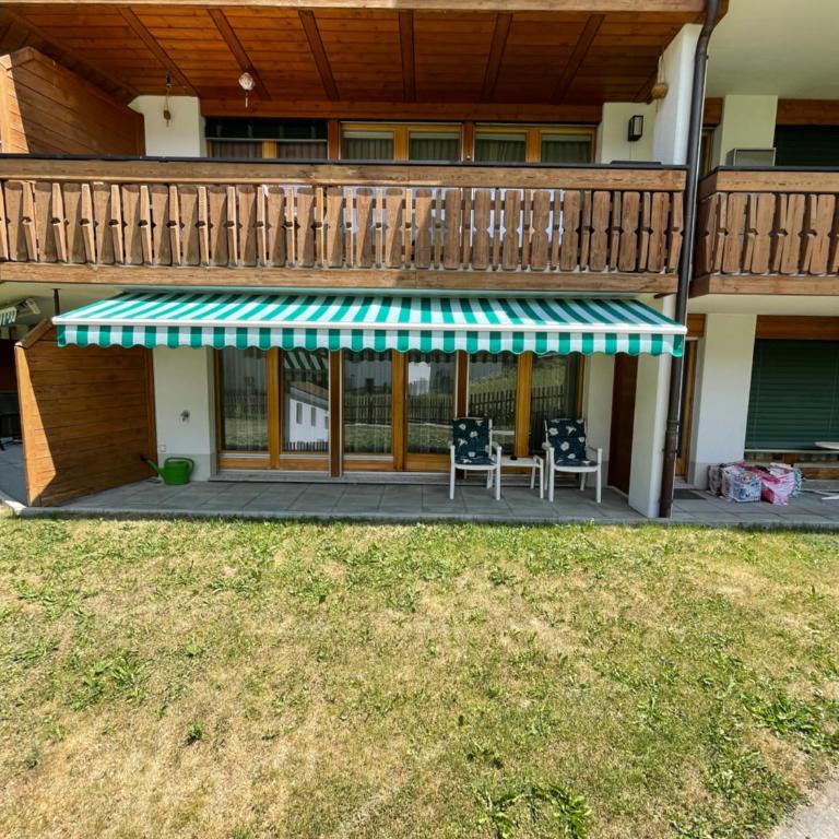 Haus Brunnmatt Zermatt - Apartment mit 1 Schlafzimmer - 7
