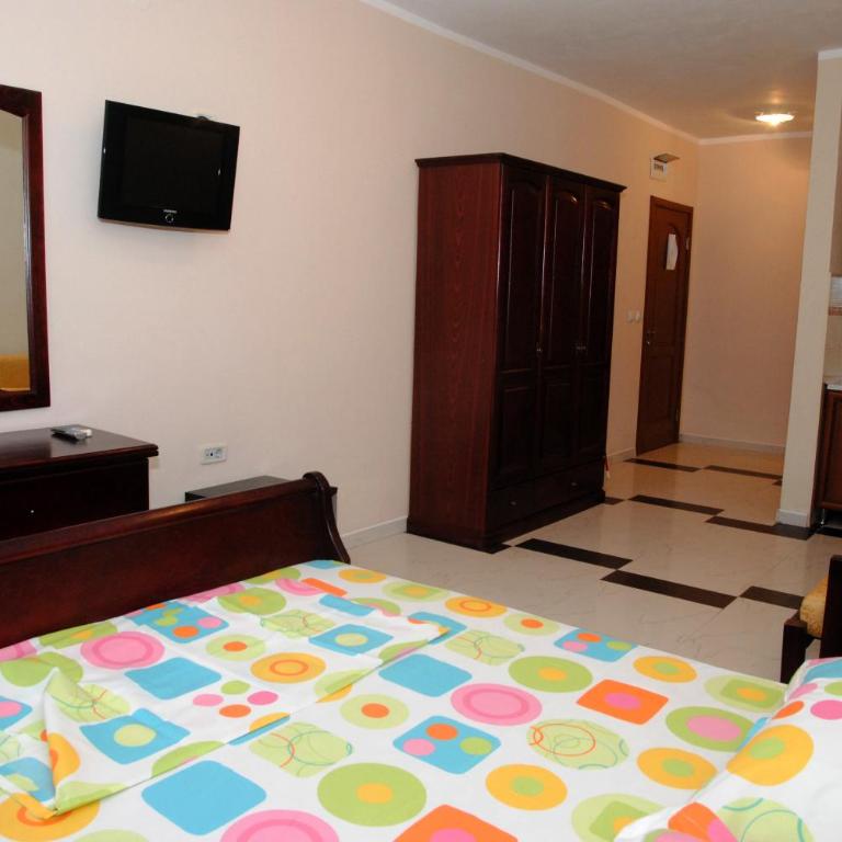 Apartments Contessa - Studio Apartman - 16