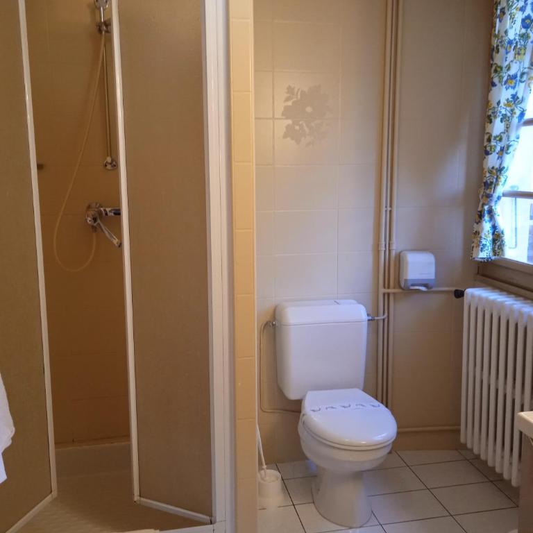 Hotel les Sapins - Chambre Double - 20