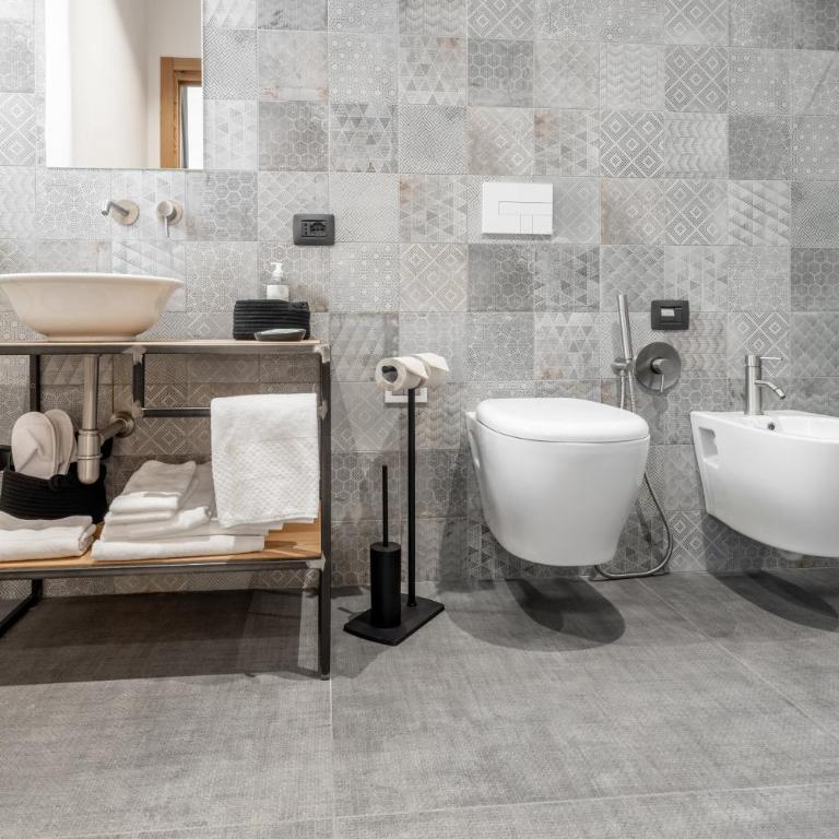 Curt di Clement Eco Mobility Hotel - Comfort Triple Room - 8