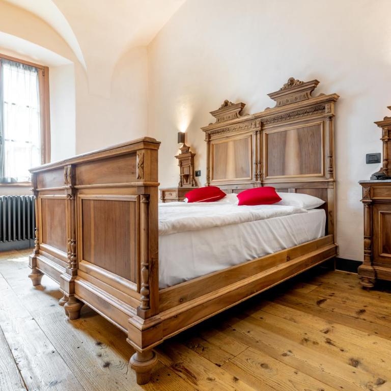 Curt di Clement Eco Mobility Hotel - Comfort Triple Room - 4