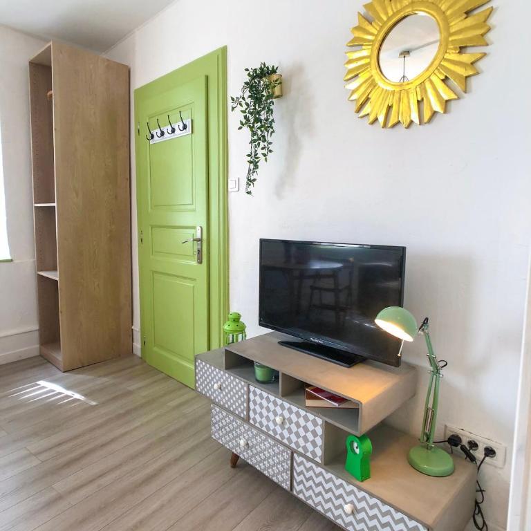 The downtown cosy apartments - Studio - 2
