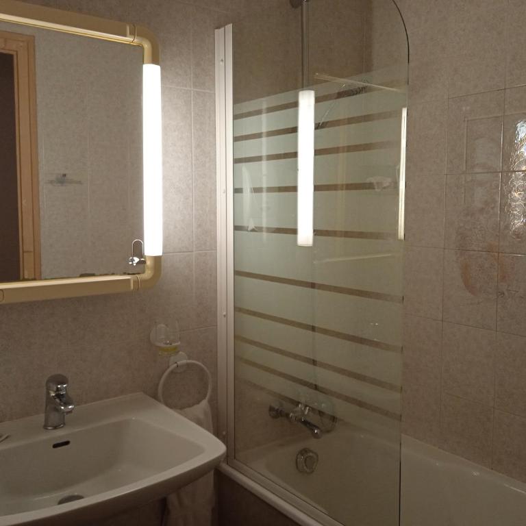 Hotel les Sapins - Chambre Double - 21