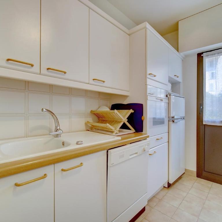 3 bedrooms in Cannes Center and south terrace - Apartamento - 10