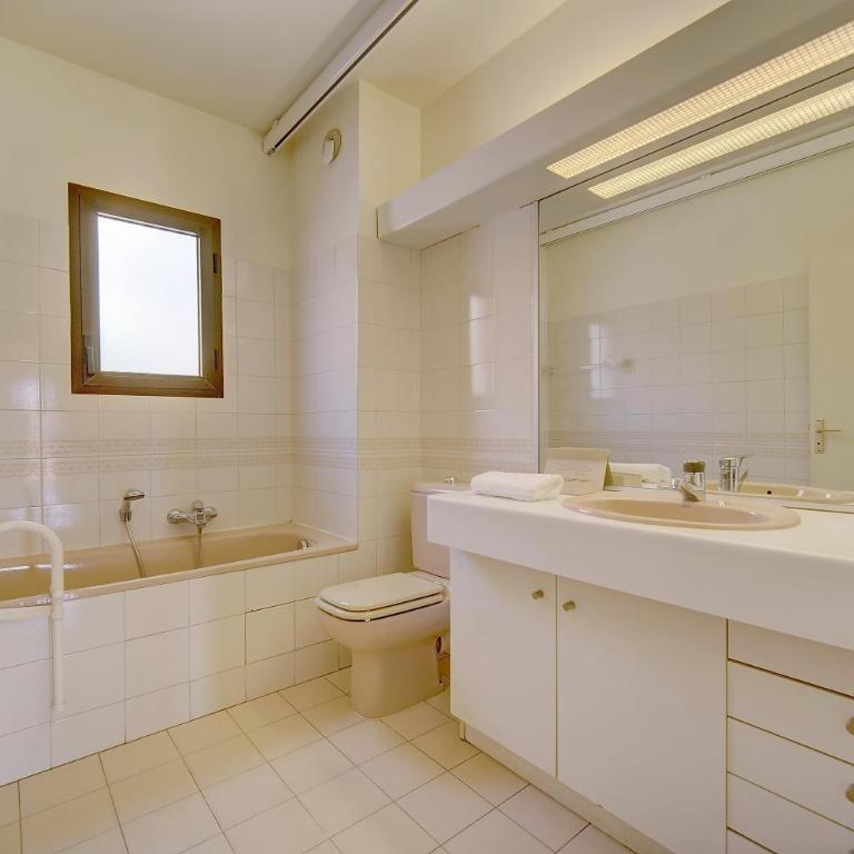 3 bedrooms in Cannes Center and south terrace - Apartamento - 20
