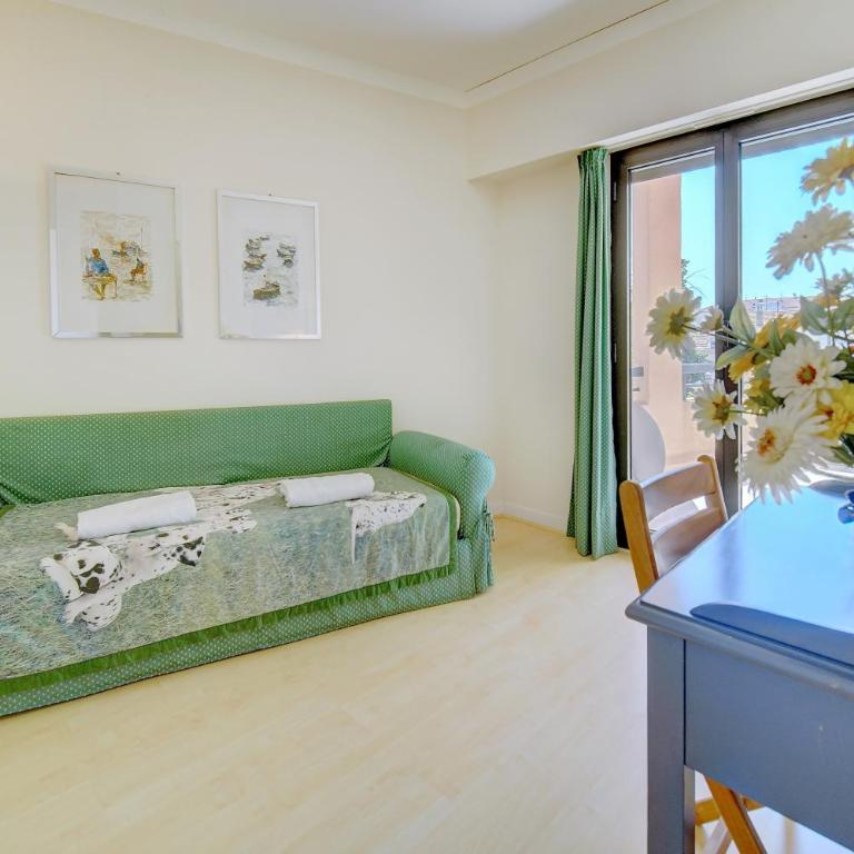 3 bedrooms in Cannes Center and south terrace - Apartamento - 14
