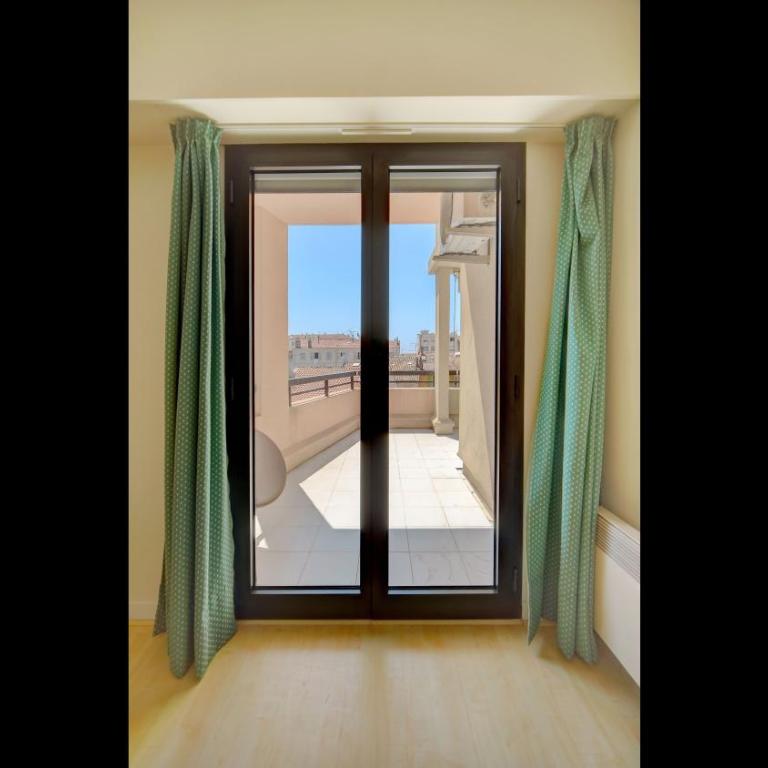 3 bedrooms in Cannes Center and south terrace - Apartamento - 28