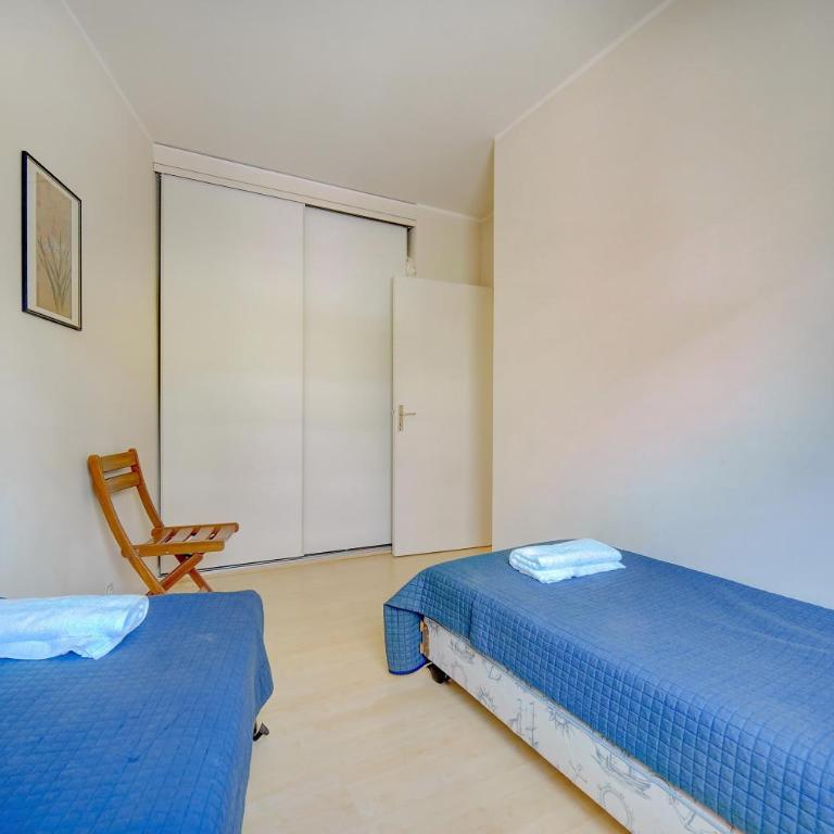 3 bedrooms in Cannes Center and south terrace - Apartamento - 25