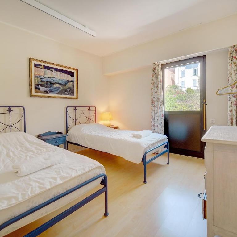3 bedrooms in Cannes Center and south terrace - Apartamento - 19
