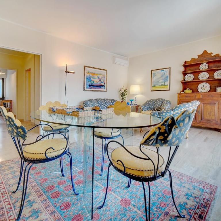 3 bedrooms in Cannes Center and south terrace - Apartamento - 6