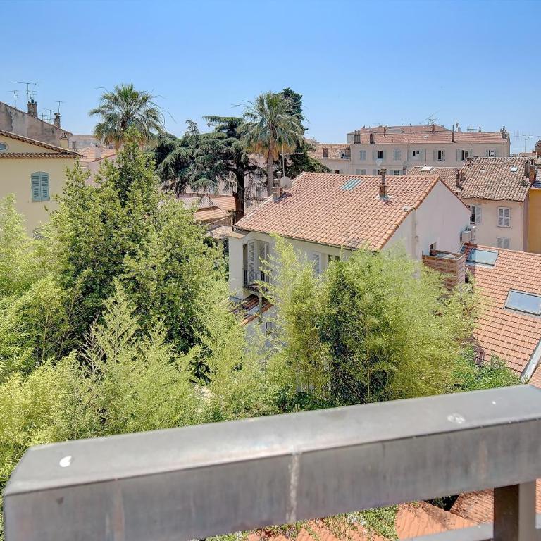 3 bedrooms in Cannes Center and south terrace - Apartamento - 30