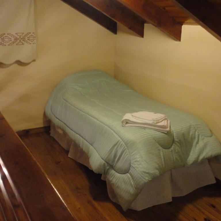 KaiKen Lauquen - Chalet de 2 dormitorios - 8