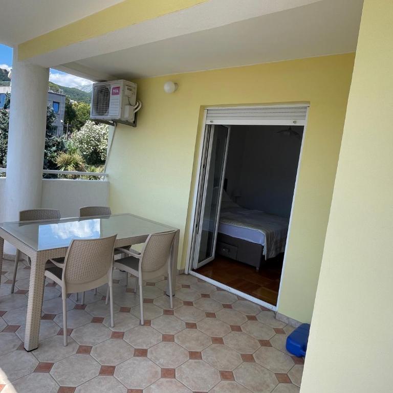 Apartment Topla - Apartment with Sea View - 18