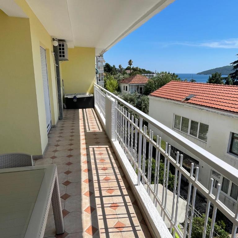 Apartment Topla - Apartment with Sea View - 17