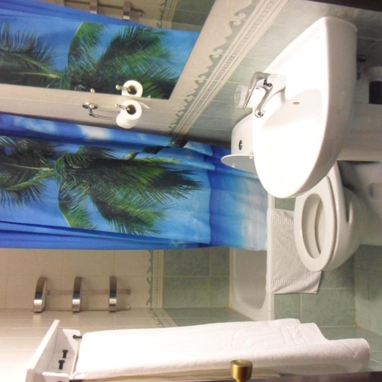 Hostal El Descanso - Basic Single Room - 4