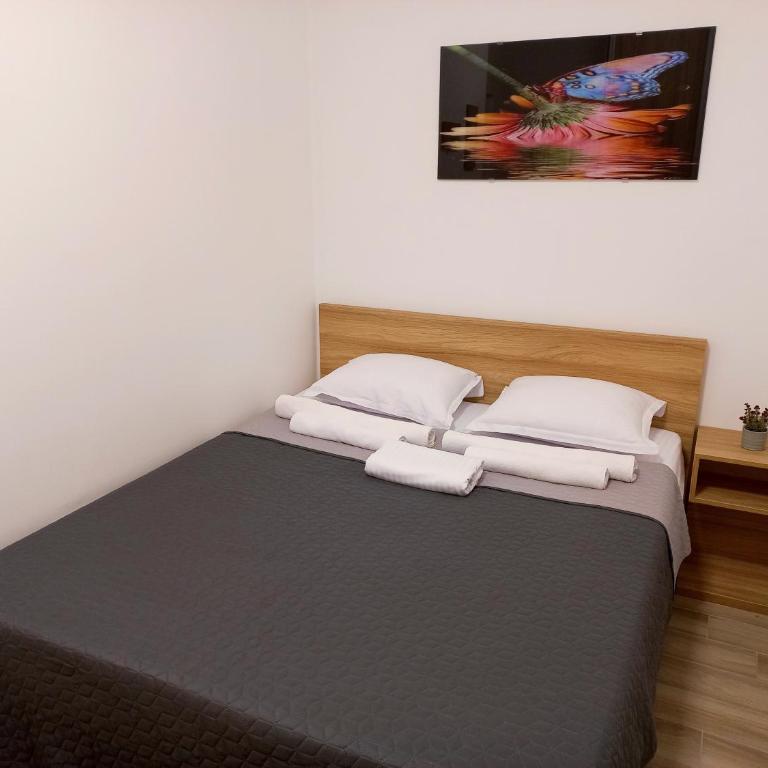 Flabelline Apartments - Apartman sa 2 Spavaće Sobe - 16