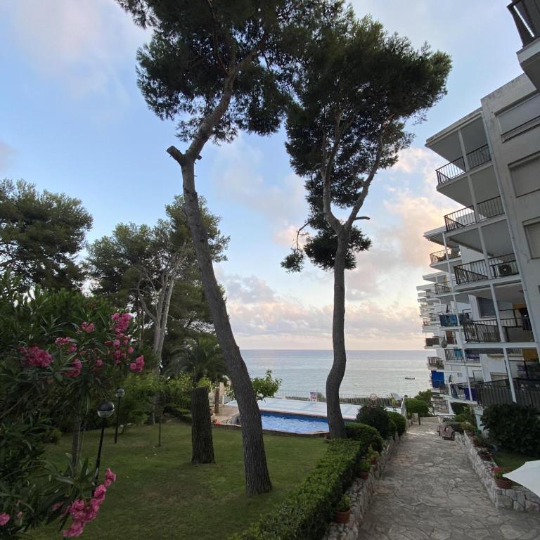 For a Stay Sant Jordi - Apartamento con vistas al mar - 5