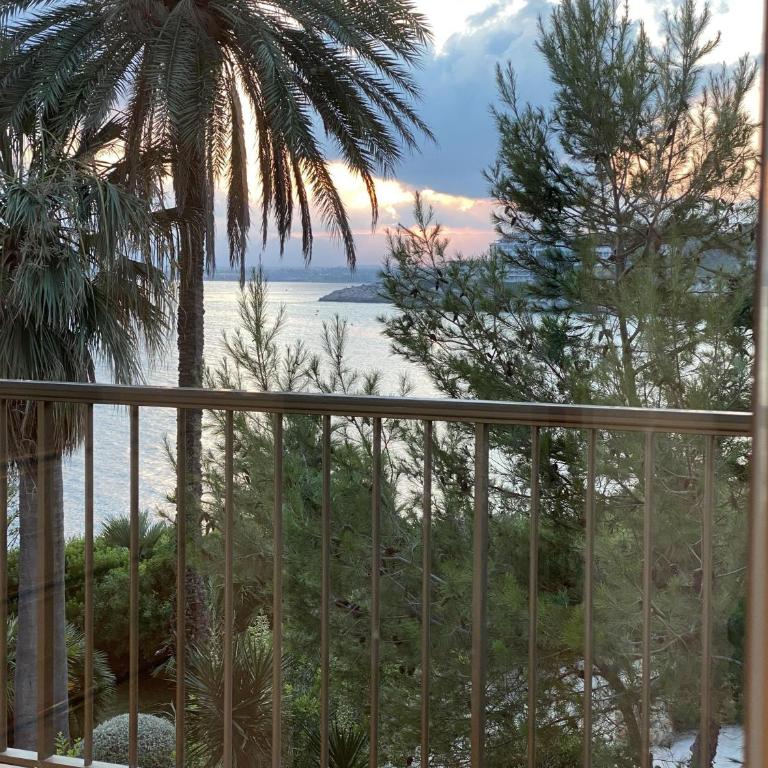 For a Stay Sant Jordi - Apartamento con vistas al mar - 20