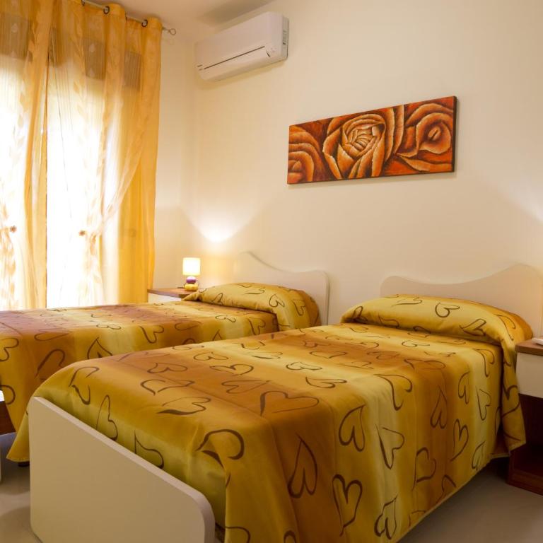Orchidea Casa Vacanze - Appartamento con 3 Camere da Letto - 11
