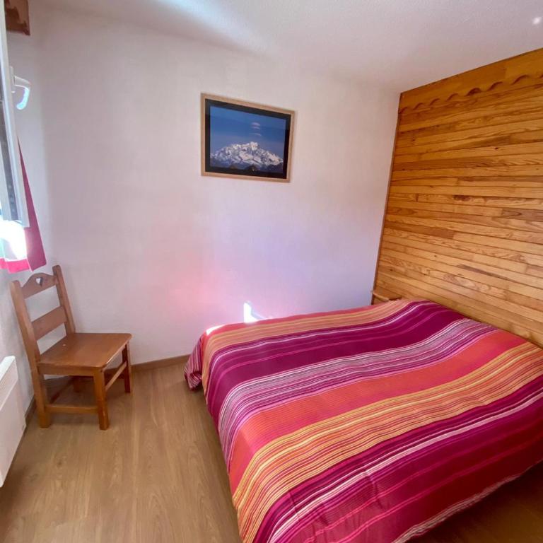 La Foux 2 pièces - One-Bedroom Apartment - 1