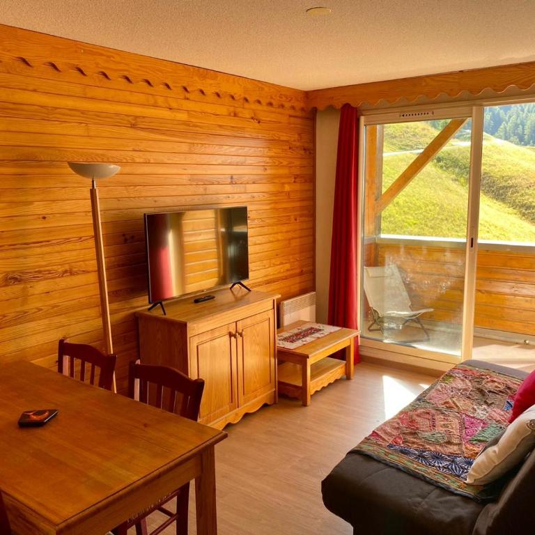 La Foux 2 pièces - One-Bedroom Apartment - 4