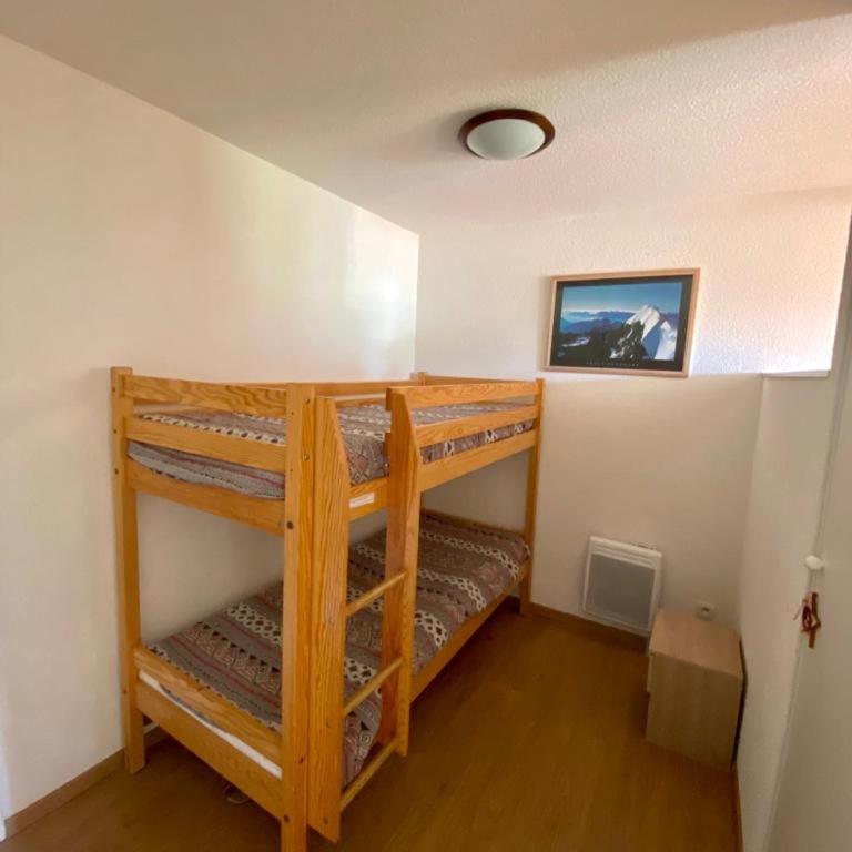 La Foux 2 pièces - One-Bedroom Apartment - 7