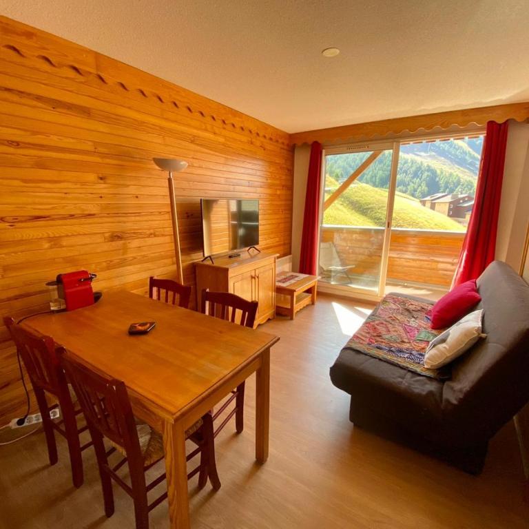 La Foux 2 pièces - One-Bedroom Apartment - 13