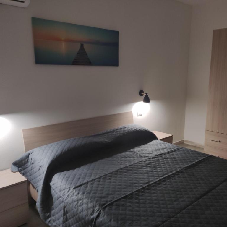 Orizzonte Infinito - Appartamento con Vista Mare - 28