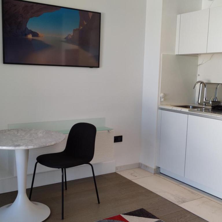 Amazing view Metz avec terrasse et parking - Appartement 1 Chambre - 51
