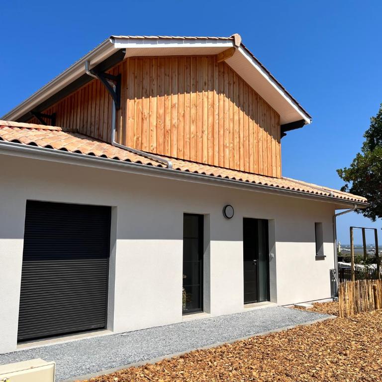 Flou de Pin - Villa 2 Chambres - 37