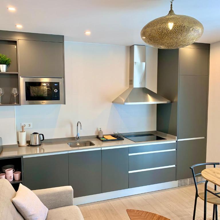 Sea to Sky Suites - Mijas Pueblo - Apartamento con balcón - 20