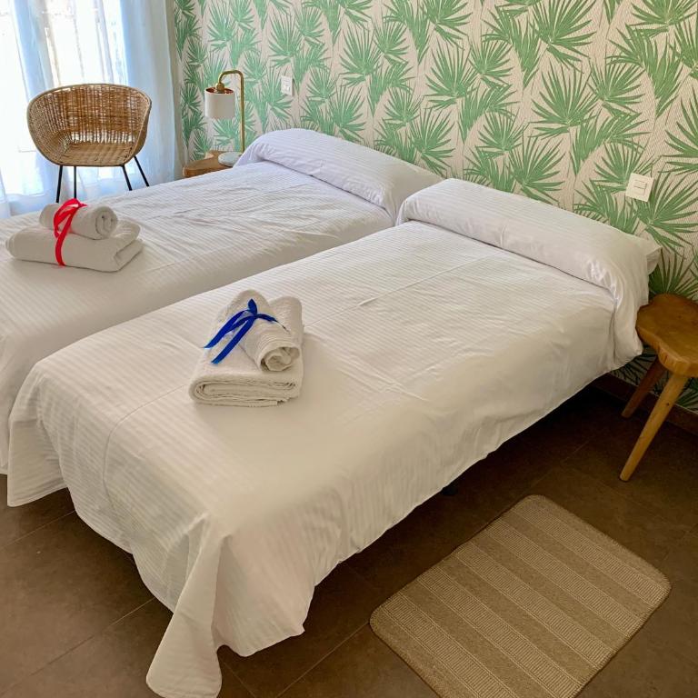 Sea to Sky Suites - Mijas Pueblo - Apartamento con balcón - 17