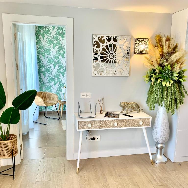 Sea to Sky Suites - Mijas Pueblo - Apartamento con balcón - 18