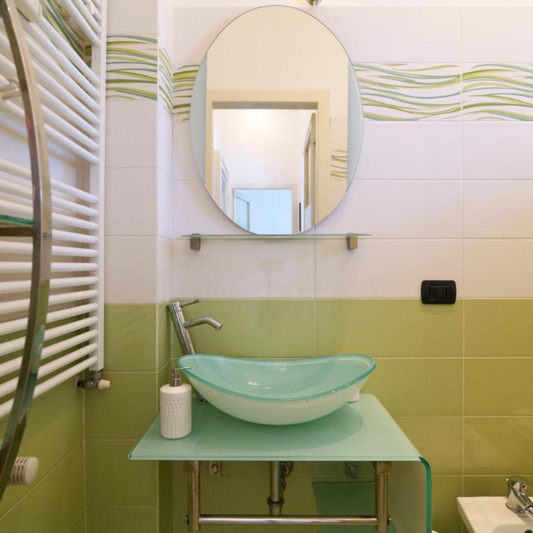 PrimoPiano - Tertulliano - Appartamento con 1 Camera da Letto - 18