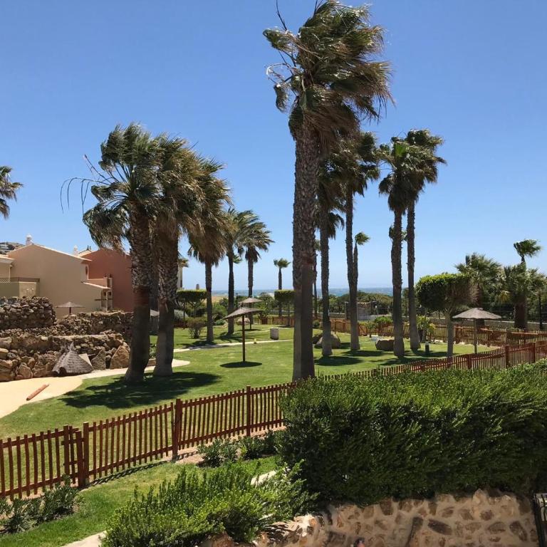 ATICOS Primera Linea en ZAHARA DE LOS ATUNES - Ático Jardines de Zahara - 4