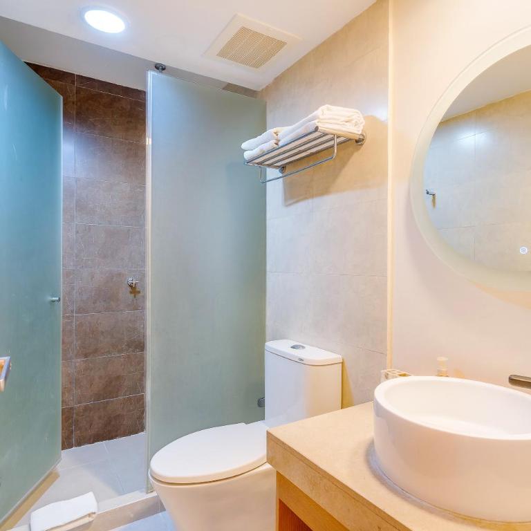 Oceanview Private Rooftop Pool, Steps to Mamitas - Vacation Home - 27