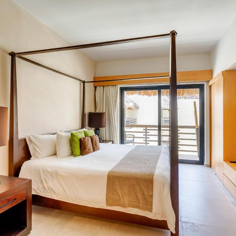 Oceanview Private Rooftop Pool, Steps to Mamitas - Vacation Home - 5