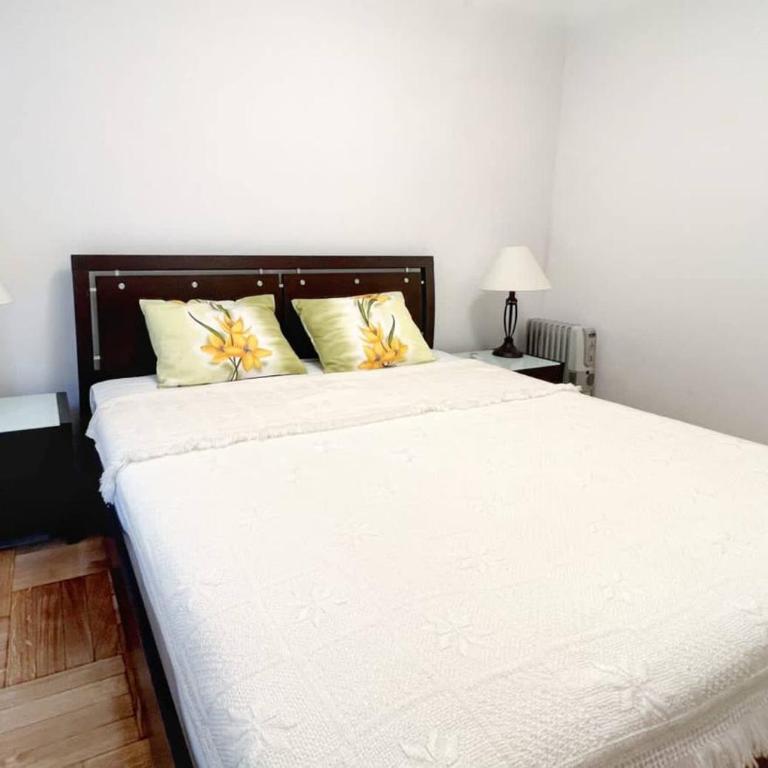 Jardin de fleurs - Apartman sa 2 Spavaće Sobe - 9