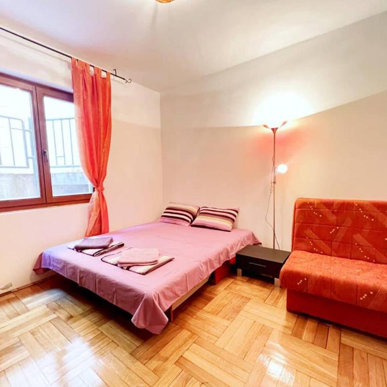 Jardin de fleurs - Apartman sa 2 Spavaće Sobe - 12