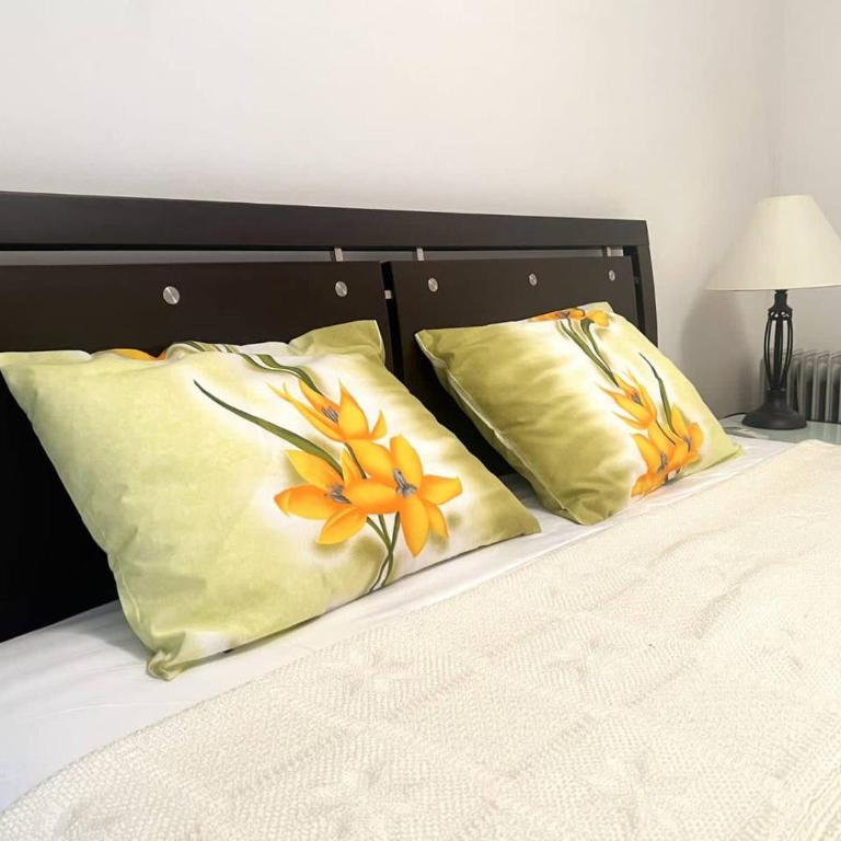 Jardin de fleurs - Apartman sa 2 Spavaće Sobe - 18
