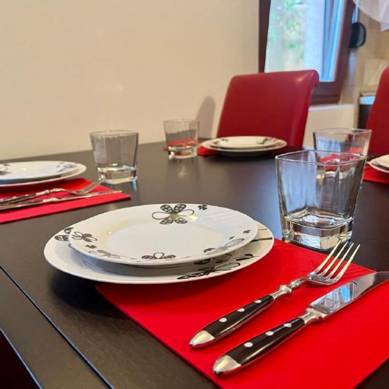 Jardin de fleurs - Apartman sa 2 Spavaće Sobe - 21