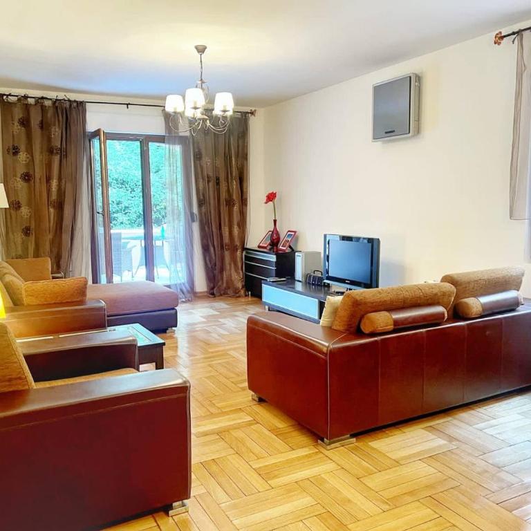 Jardin de fleurs - Apartman sa 2 Spavaće Sobe - 23