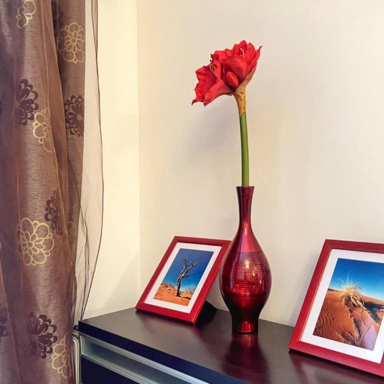 Jardin de fleurs - Apartman sa 2 Spavaće Sobe - 24