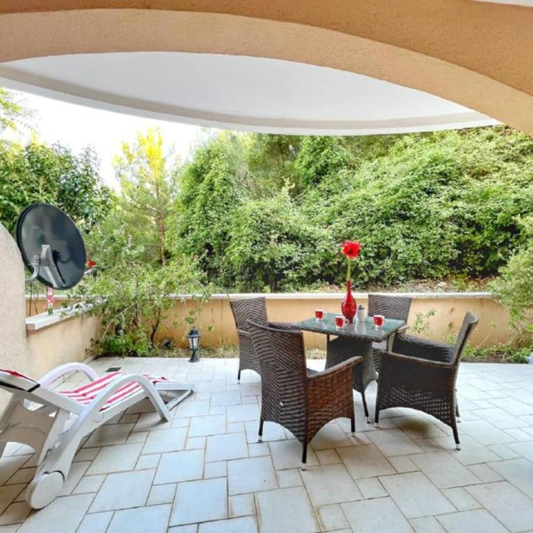 Jardin de fleurs - Apartman sa 2 Spavaće Sobe - 27