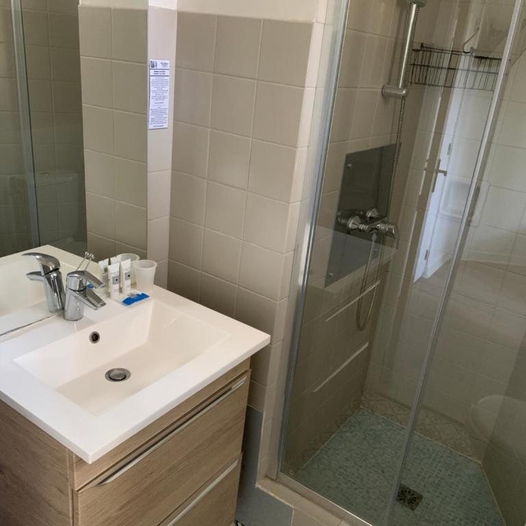 Hotel Alexandra - Boutique Hotel - Chambre Simple - 1