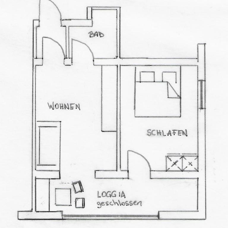 Hotel Angerwirt COSY HOLIDAY HOME - Deluxe Doppelzimmer - 1