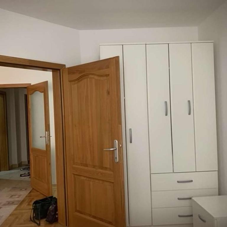 Tibra Residence - Apartman sa 1 Spavaćom Sobom - 9