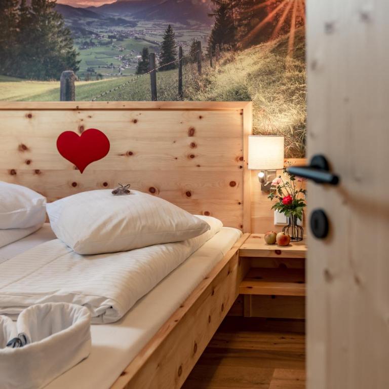 Hartweger's Hotel - Familiensuite - 5