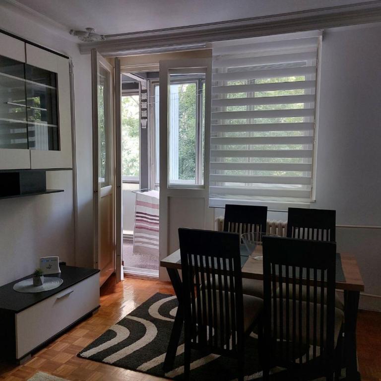 Apartman Duga - Apartman sa 1 Spavaćom Sobom - 1