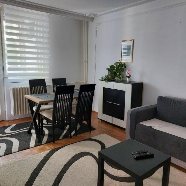 Apartman Duga - Apartman sa 1 Spavaćom Sobom - 7